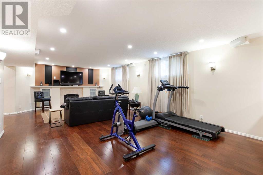 84 Hawkside Road Nw, Calgary, Alberta  T3G 3R9 - Photo 46 - A2204341