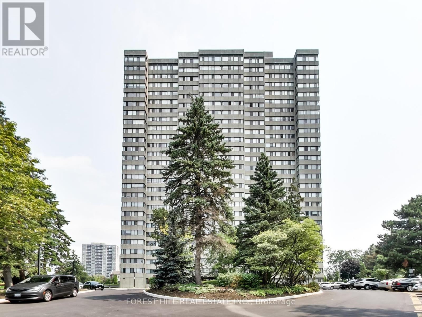 305 - 133 Torresdale Avenue, Toronto, Ontario  M2R 3T2 - Photo 1 - C12139098