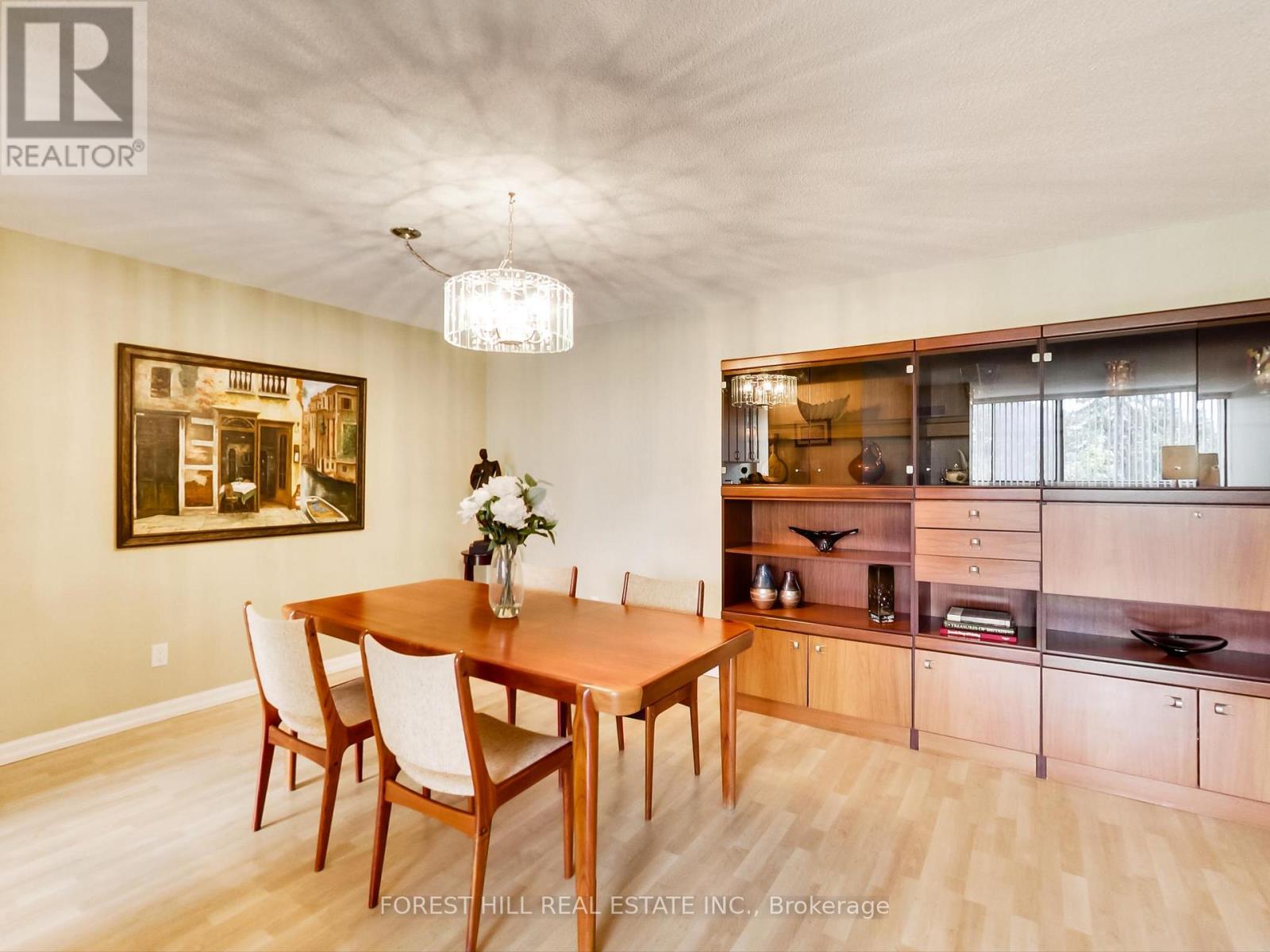 305 - 133 Torresdale Avenue, Toronto, Ontario  M2R 3T2 - Photo 8 - C12139098