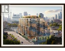 LPH 03 - 28 EASTERN AVENUE, Toronto, Ontario