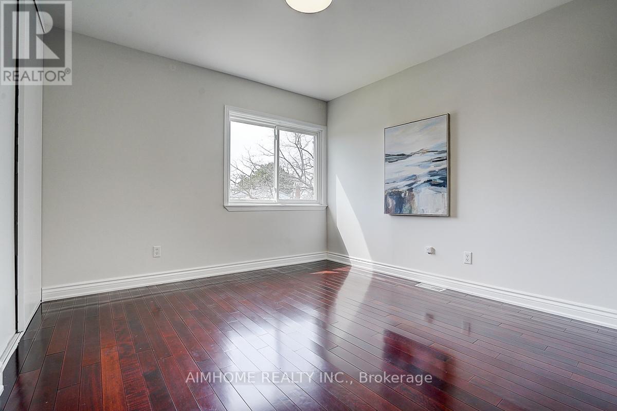 5 O'shea Crescent, Toronto, Ontario  M2J 2N4 - Photo 26 - C12139106