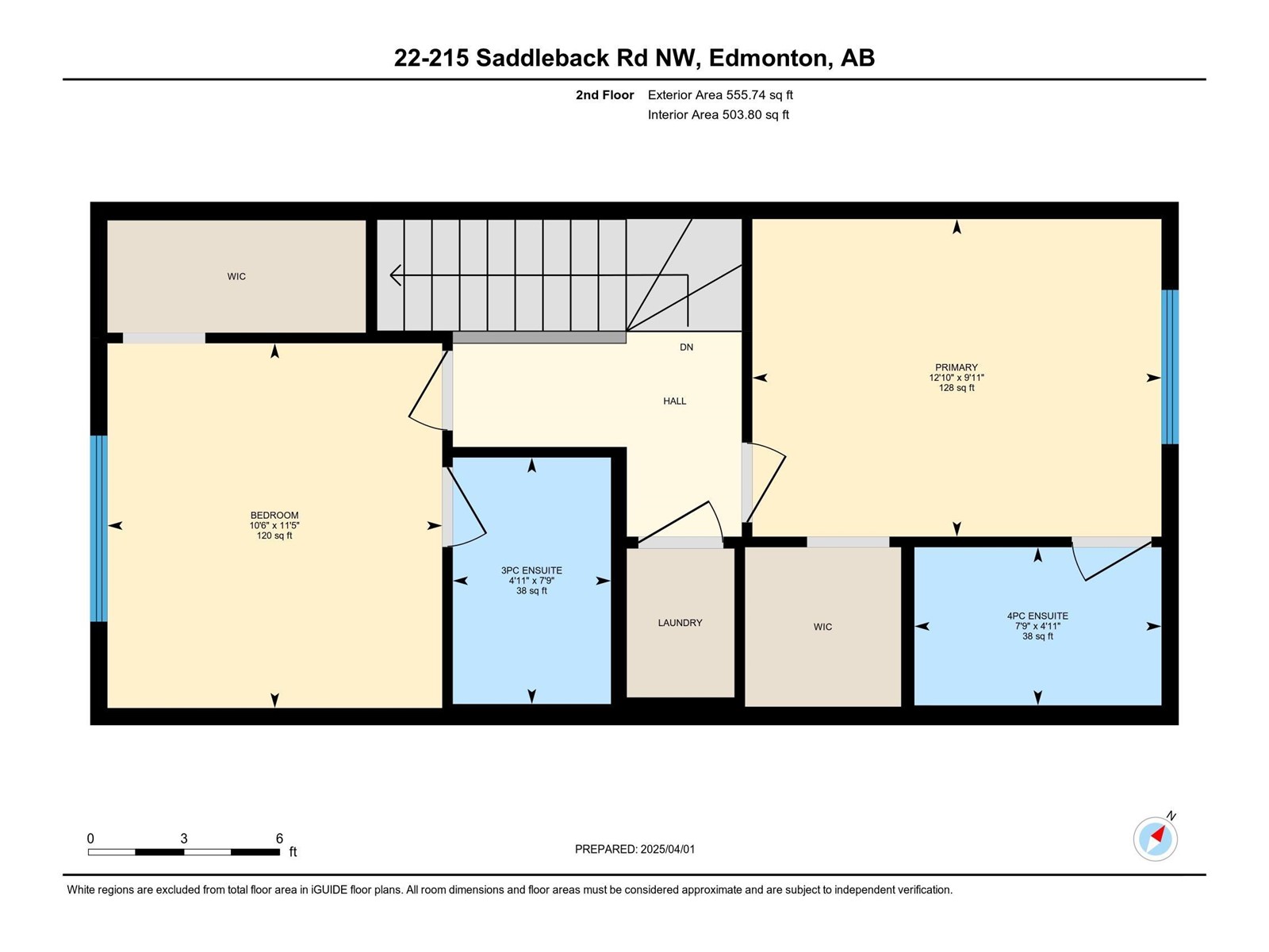 #22 215 Saddleback Rd Nw, Edmonton, Alberta  T6J 5T6 - Photo 41 - E4435749