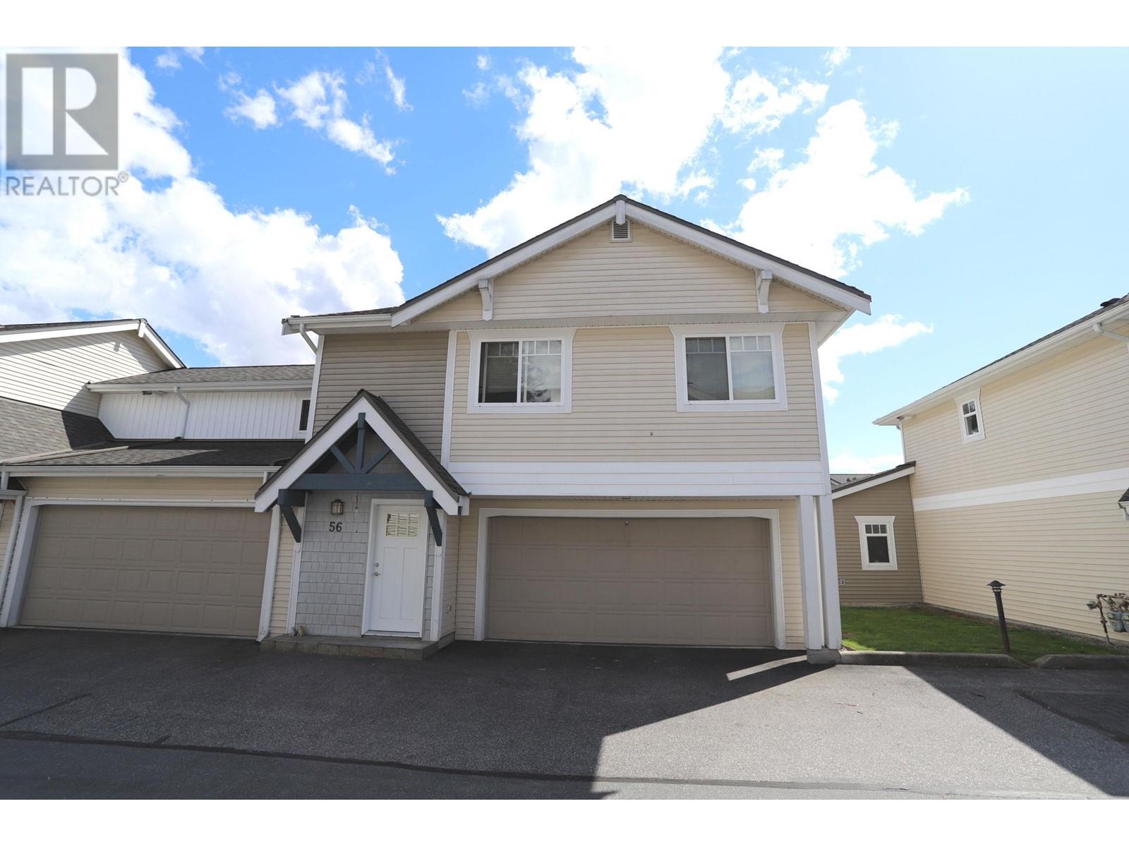Property at 56 1821 WILLOW CRESCENT image 1