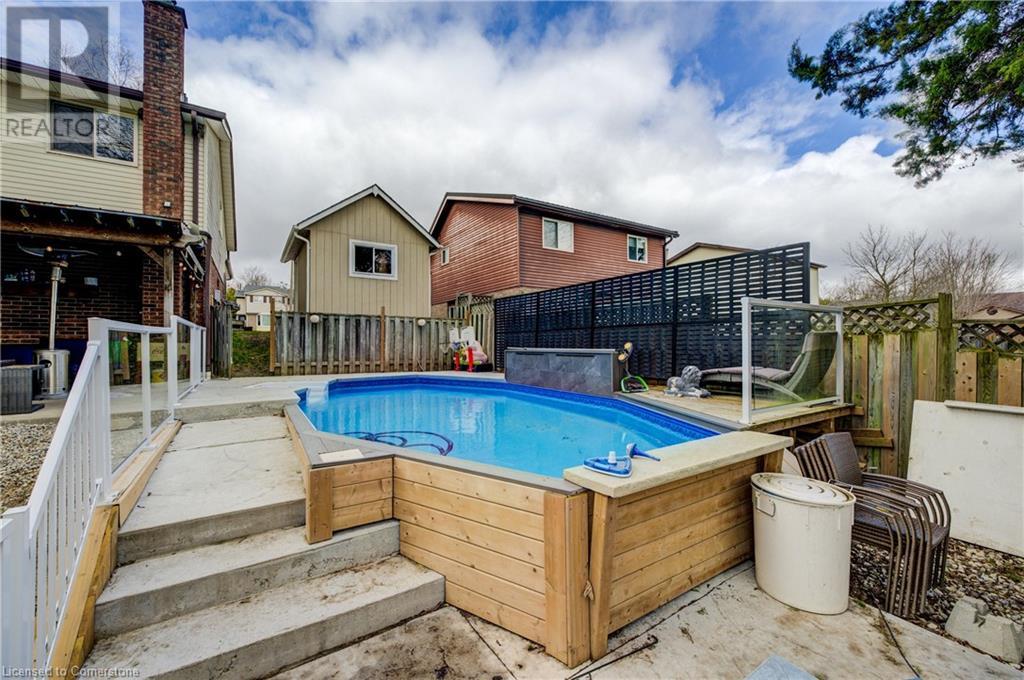 161 Bechtel Drive, Kitchener, Ontario  N2P 1W4 - Photo 40 - 40727146