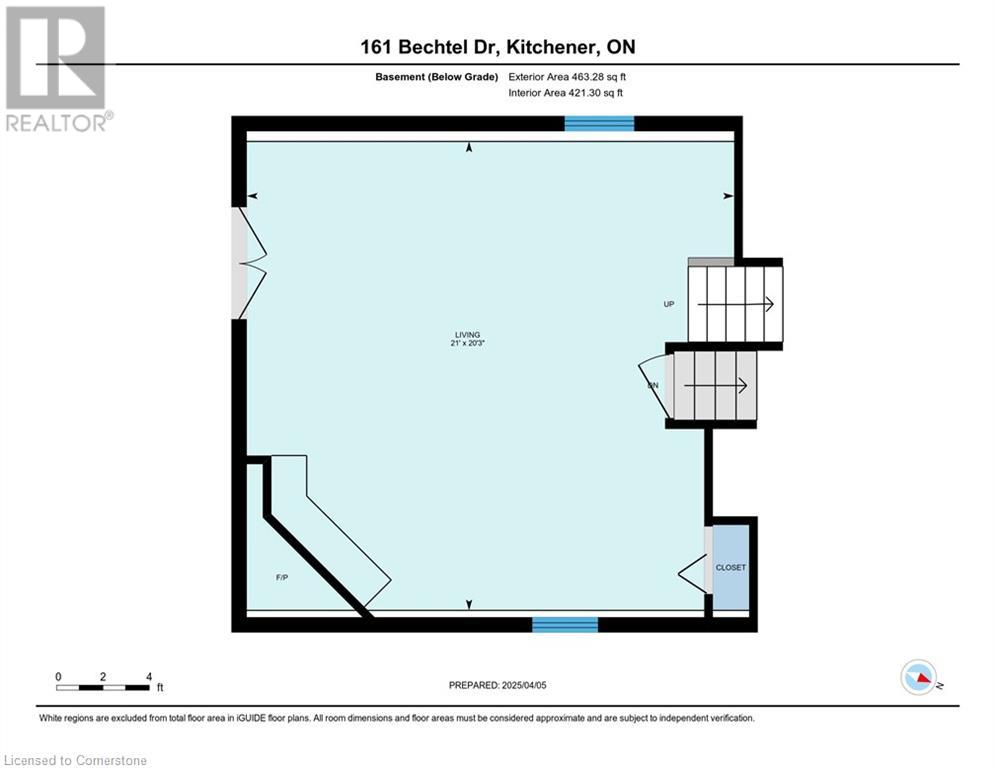 161 Bechtel Drive, Kitchener, Ontario  N2P 1W4 - Photo 50 - 40727146