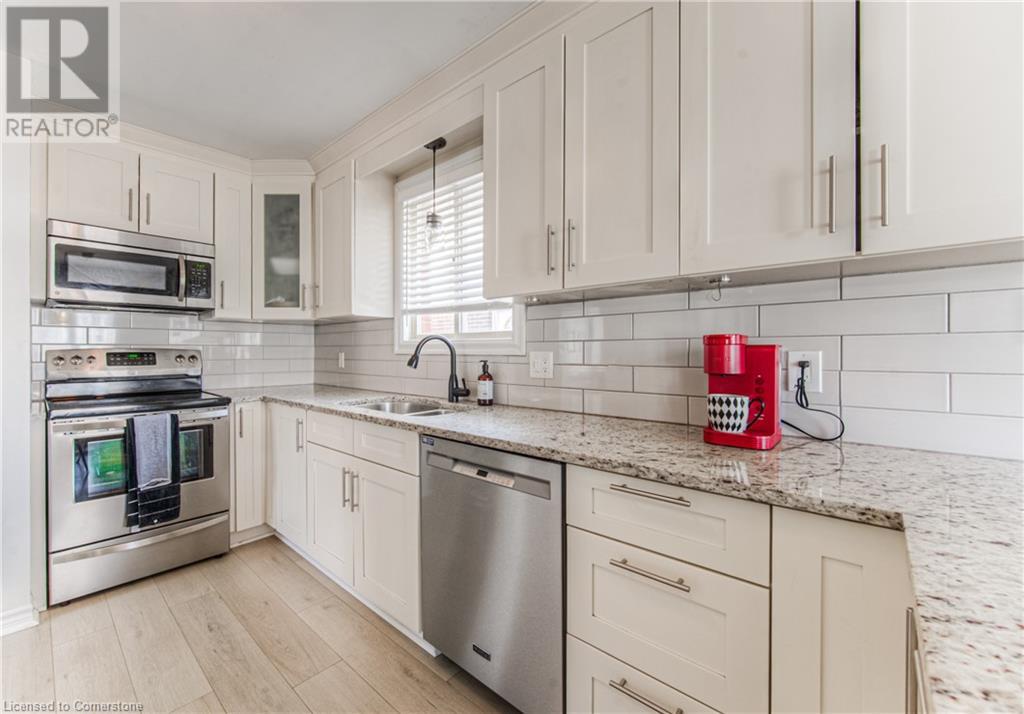 161 Bechtel Drive, Kitchener, Ontario  N2P 1W4 - Photo 9 - 40727146