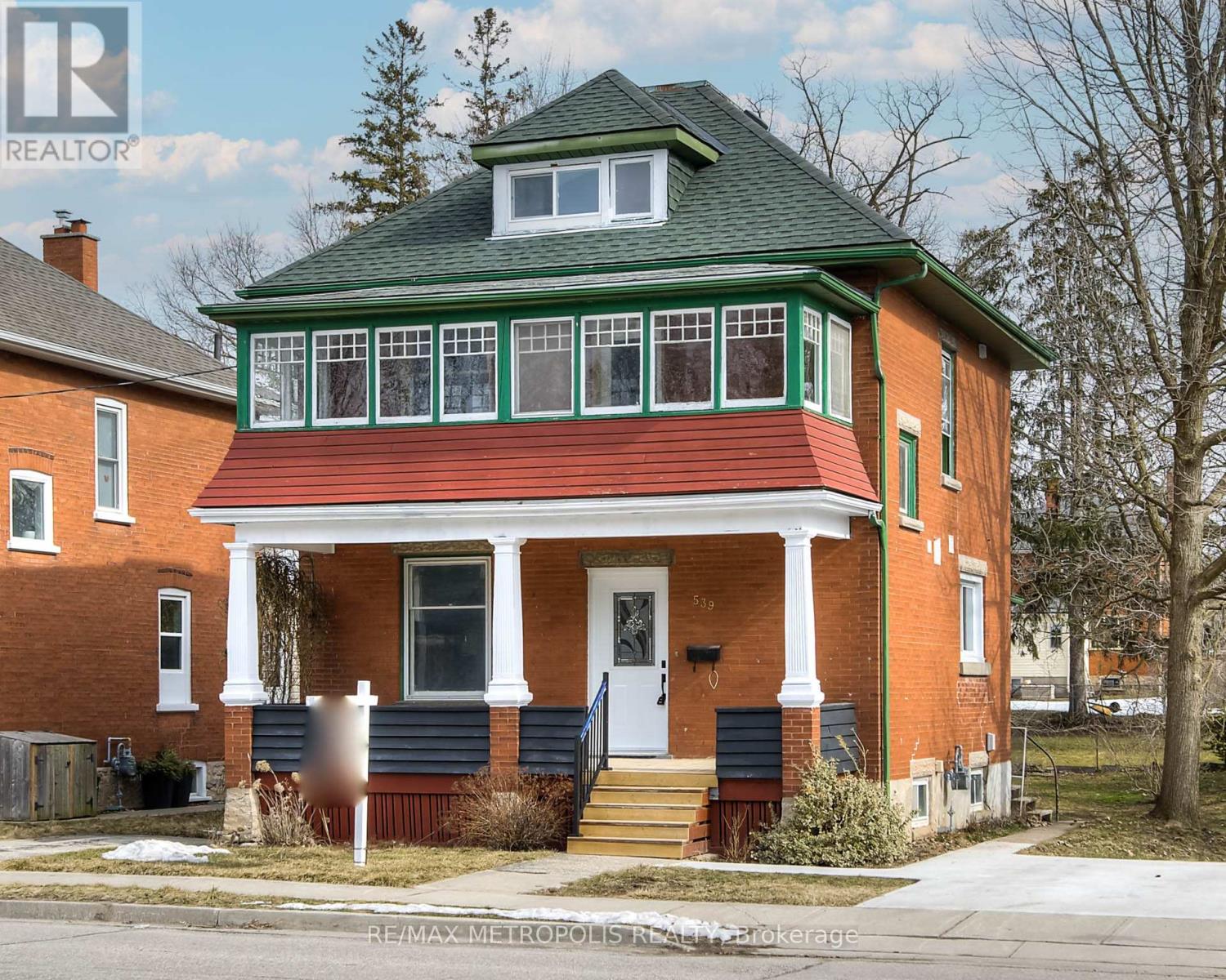 Property at 539 MOORE STREET image 1
