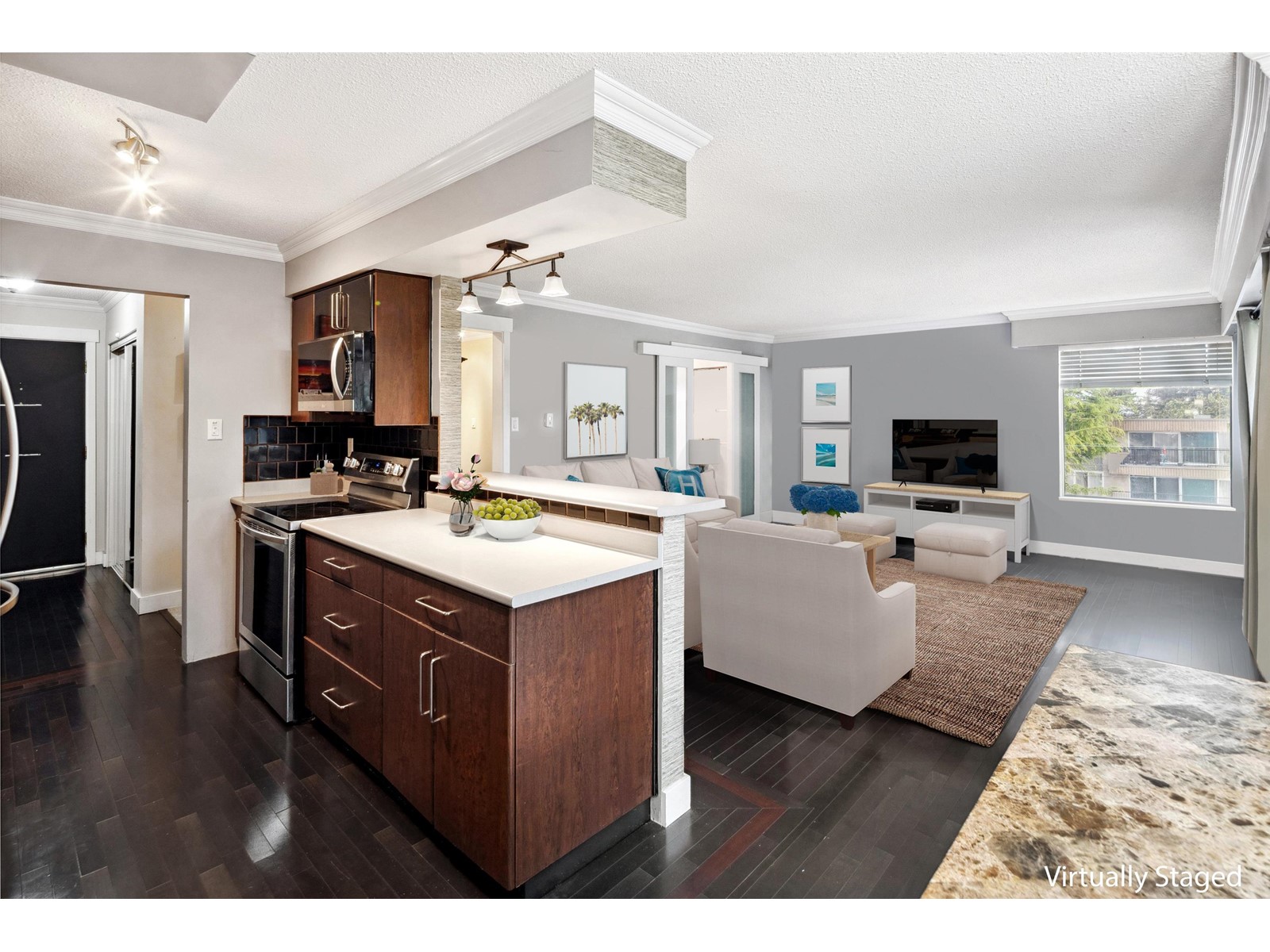 302 1390 Merklin Street, White Rock, British Columbia  V4B 4C1 - Photo 15 - R3001065