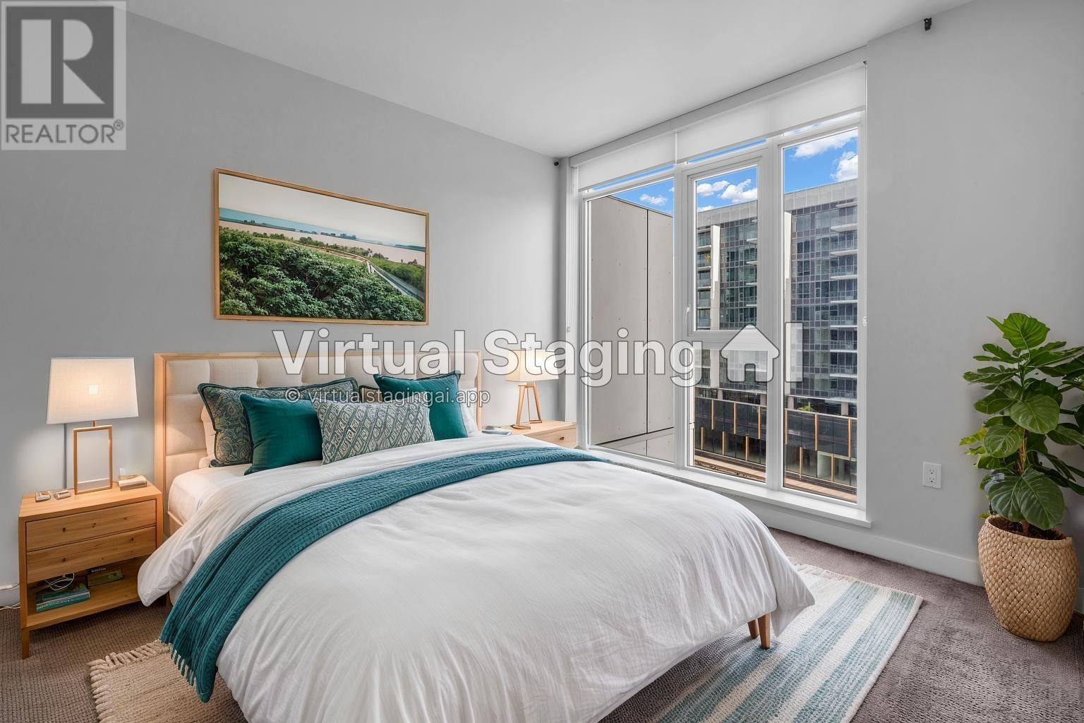 905 8199 Capstan Way, Richmond, British Columbia  V6X 0V1 - Photo 10 - R3000936