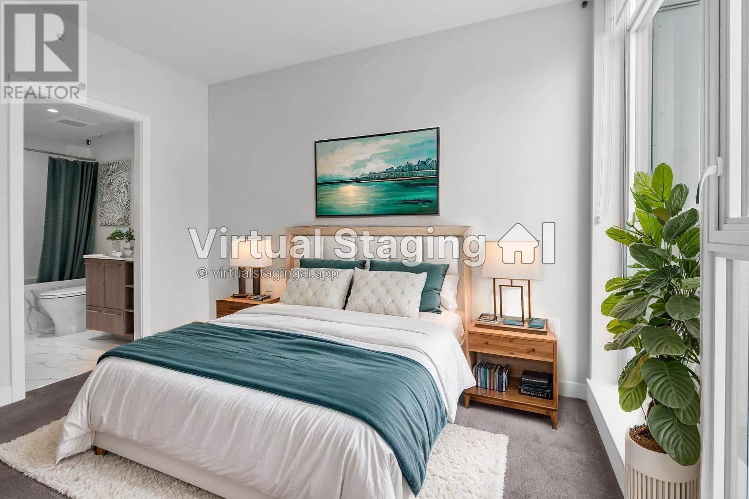 905 8199 Capstan Way, Richmond, British Columbia  V6X 0V1 - Photo 12 - R3000936