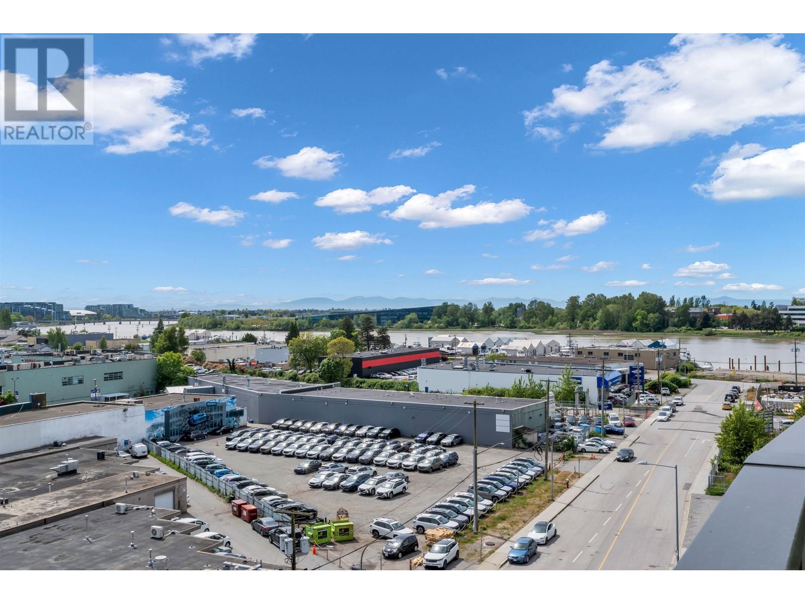 905 8199 Capstan Way, Richmond, British Columbia  V6X 0V1 - Photo 14 - R3000936