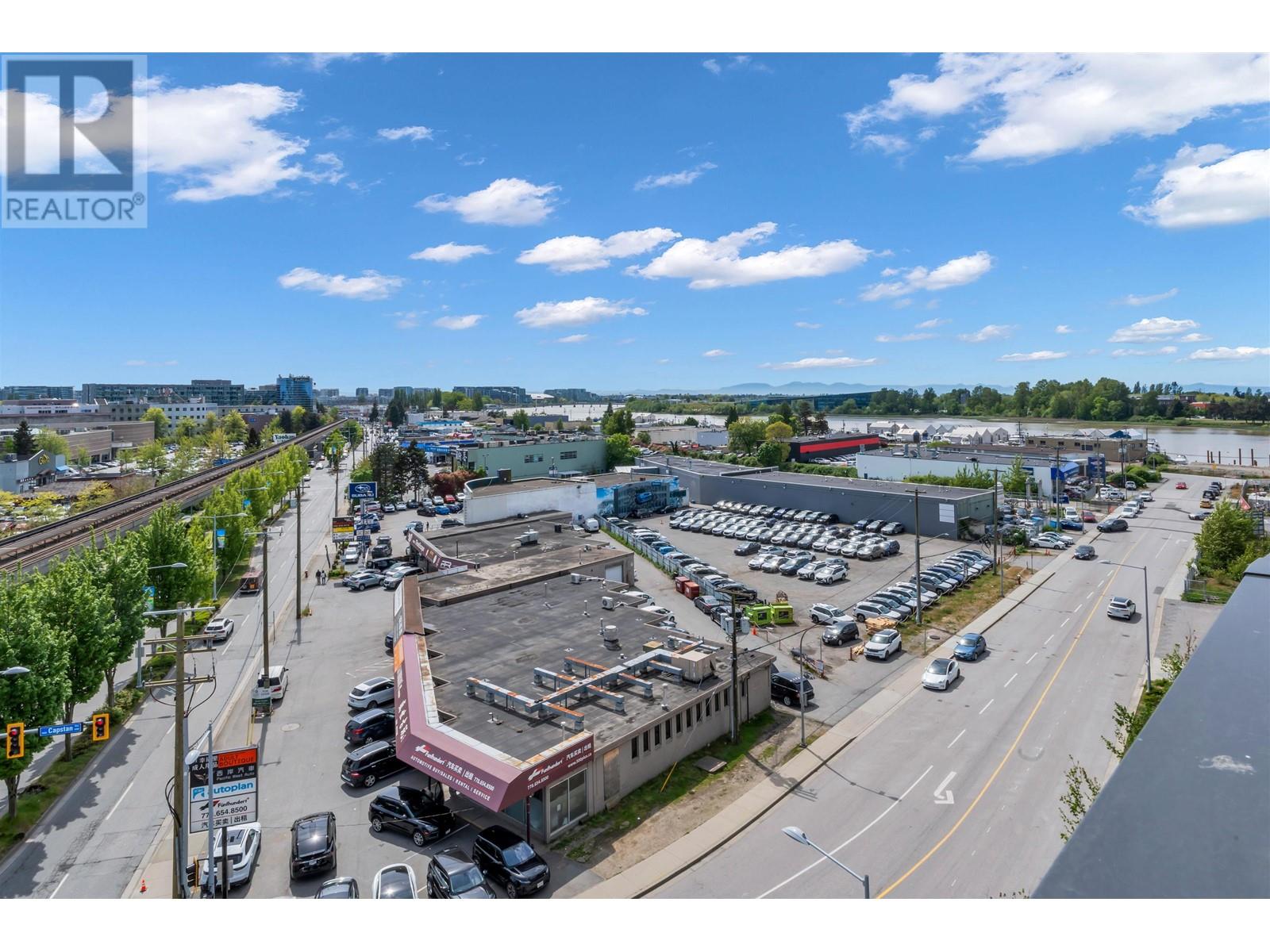 905 8199 Capstan Way, Richmond, British Columbia  V6X 0V1 - Photo 3 - R3000936