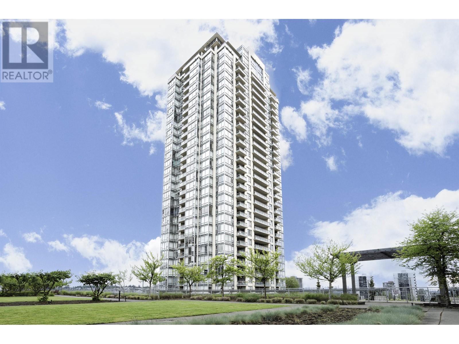2905 9888 CAMERON STREET, Burnaby, British Columbia