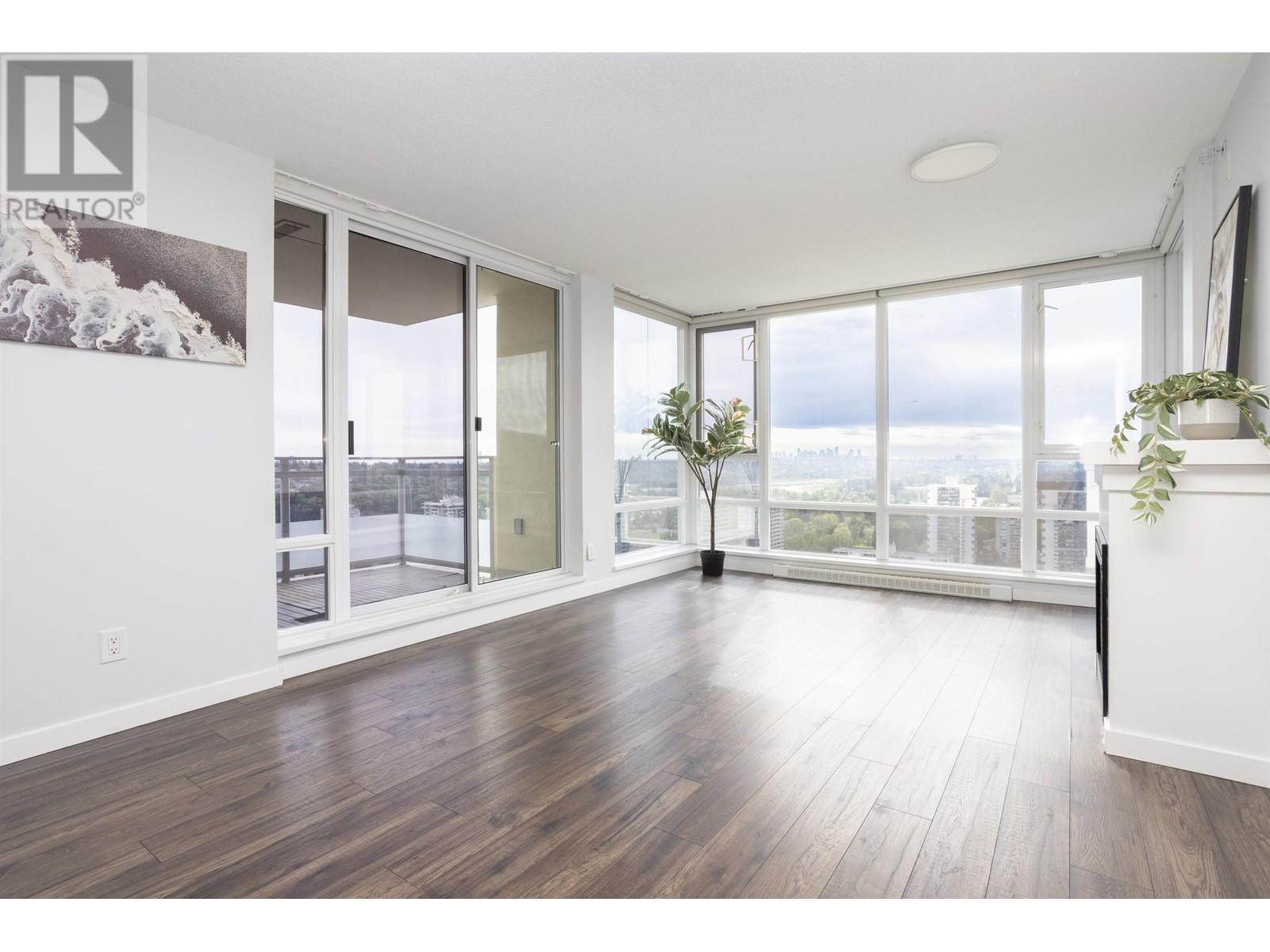 2905 9888 Cameron Street, Burnaby, British Columbia  V3J 0A4 - Photo 9 - R2999795