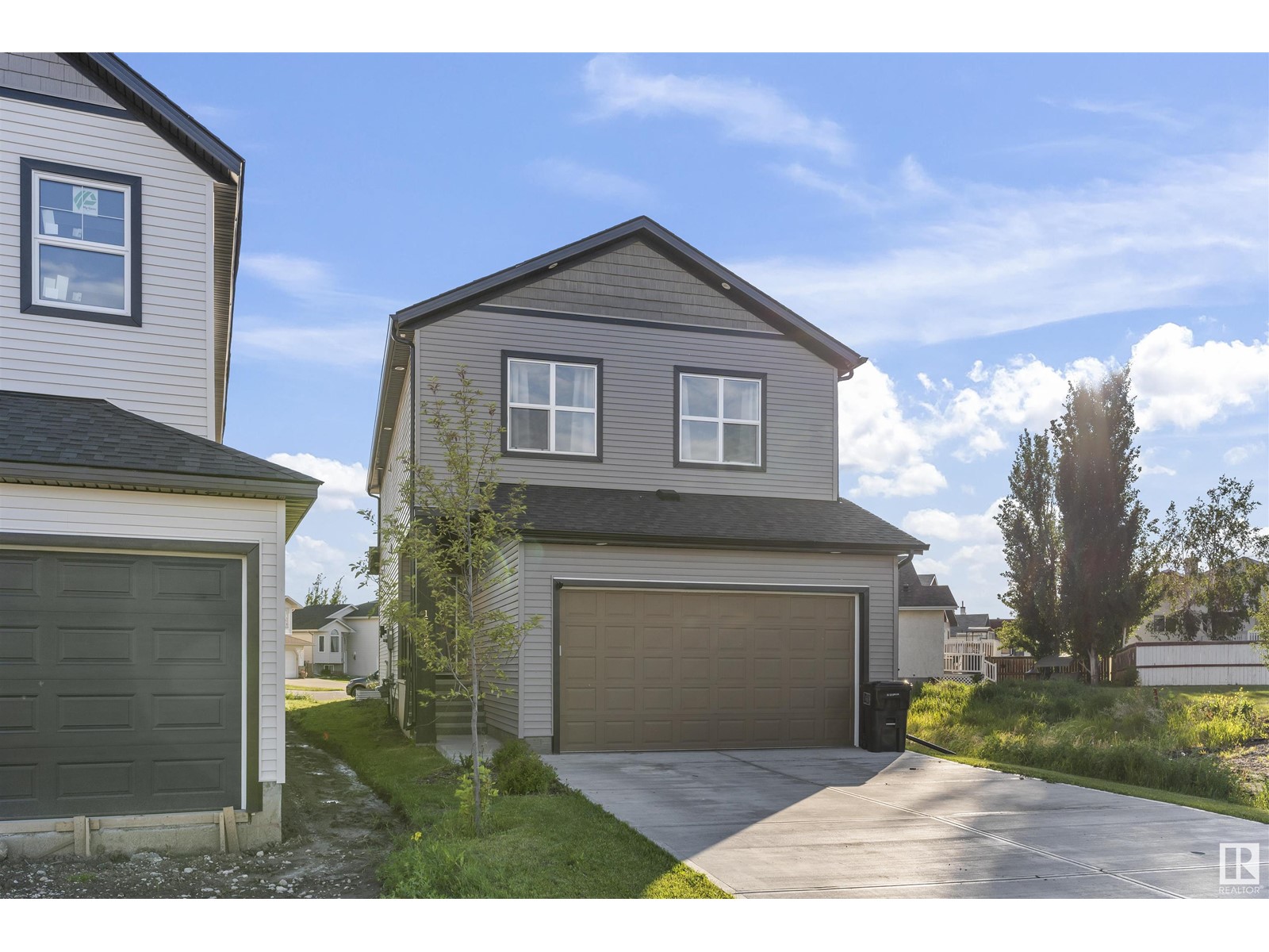 15124 28 st NW, Edmonton, Alberta