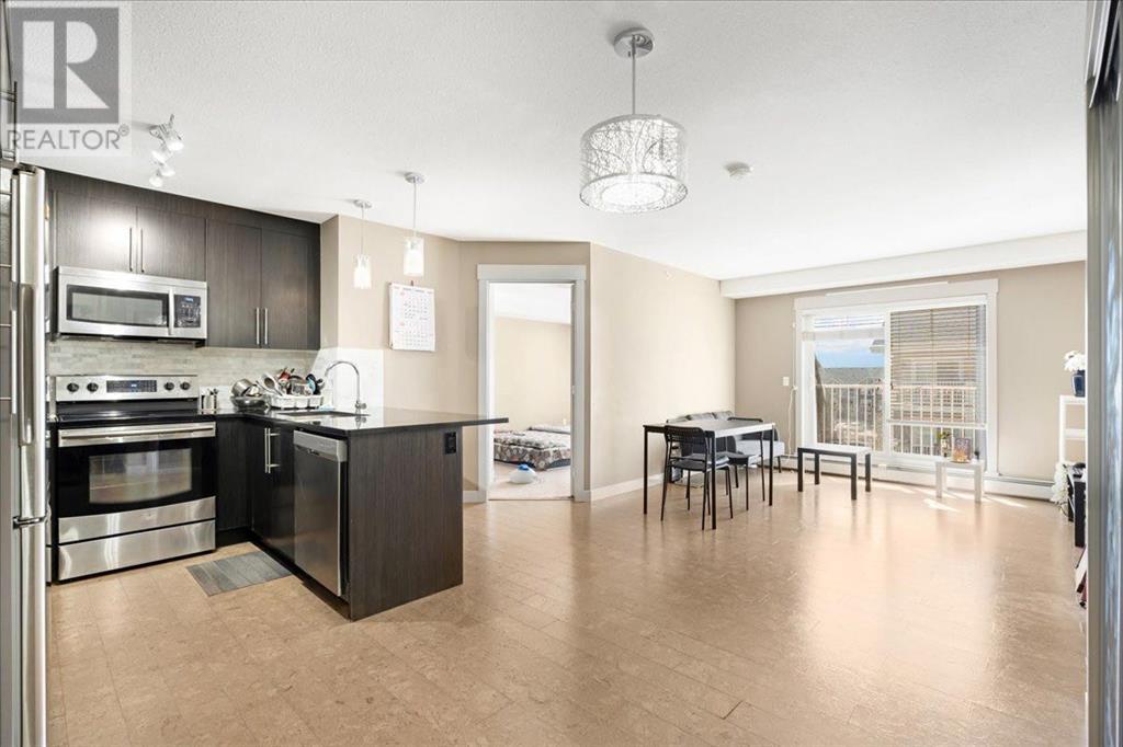 2407, 155 Skyview Ranch Way Ne, Calgary, Alberta  T3N 0L2 - Photo 8 - A2219285