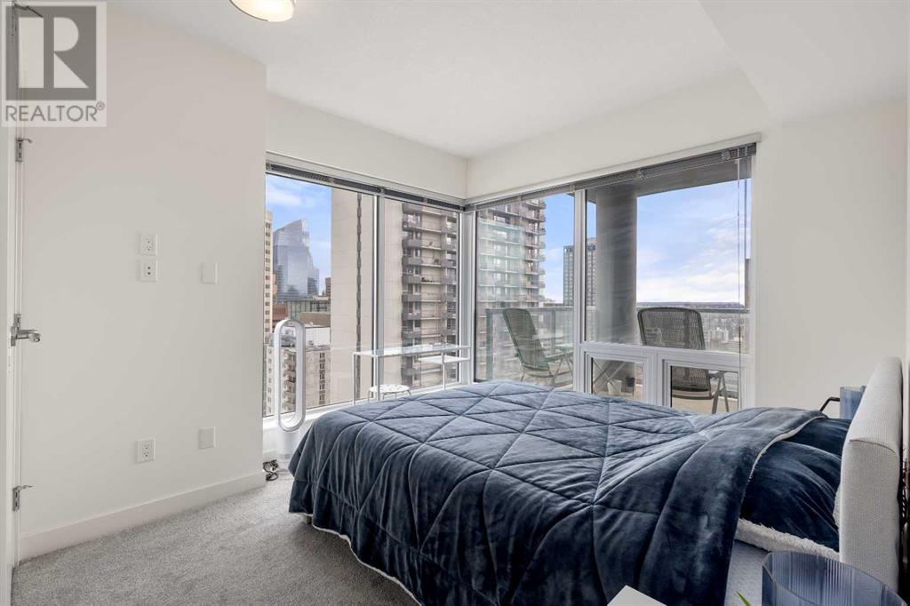 2708, 930 6 Avenue Sw, Calgary, Alberta  T2P 1J3 - Photo 12 - A2204985