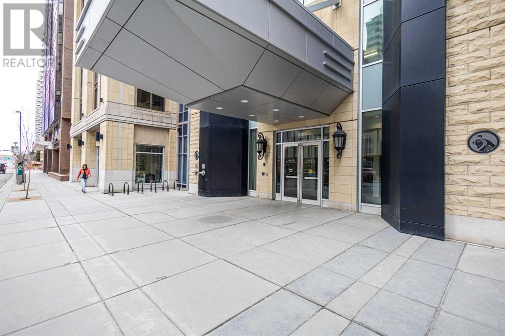 2708, 930 6 Avenue Sw, Calgary, Alberta  T2P 1J3 - Photo 24 - A2204985