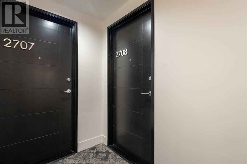 2708, 930 6 Avenue Sw, Calgary, Alberta  T2P 1J3 - Photo 42 - A2204985