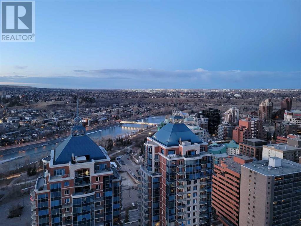 2708, 930 6 Avenue Sw, Calgary, Alberta  T2P 1J3 - Photo 39 - A2204985