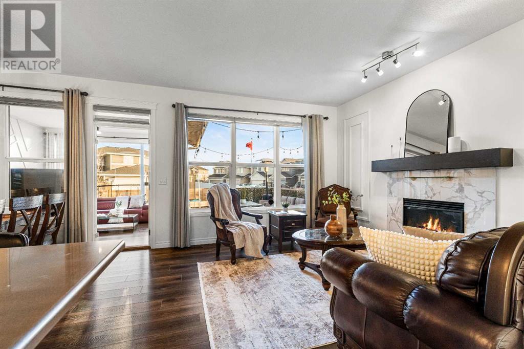9 Redstone Link Ne, Calgary, Alberta  T3N 1B5 - Photo 13 - A2219467