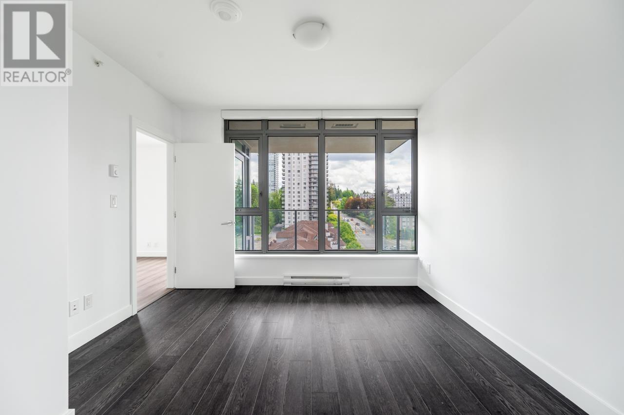 706 518 Whiting Way, Coquitlam, British Columbia  V3J 0H7 - Photo 13 - R2972811