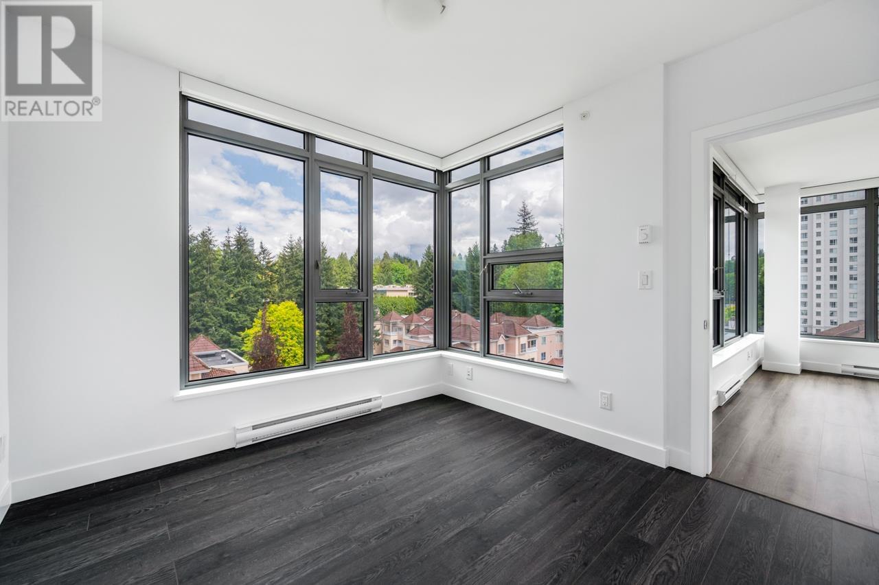 706 518 Whiting Way, Coquitlam, British Columbia  V3J 0H7 - Photo 10 - R2972811