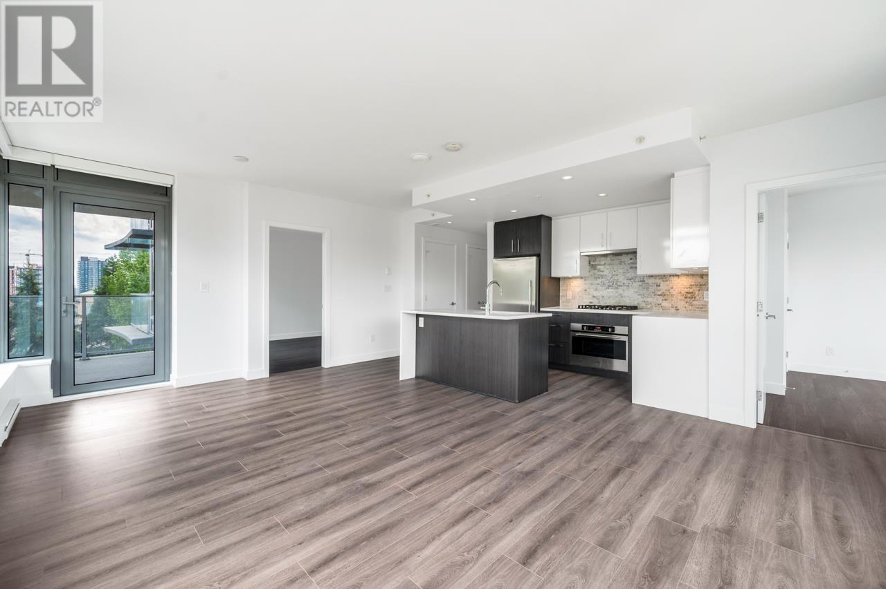 706 518 Whiting Way, Coquitlam, British Columbia  V3J 0H7 - Photo 4 - R2972811