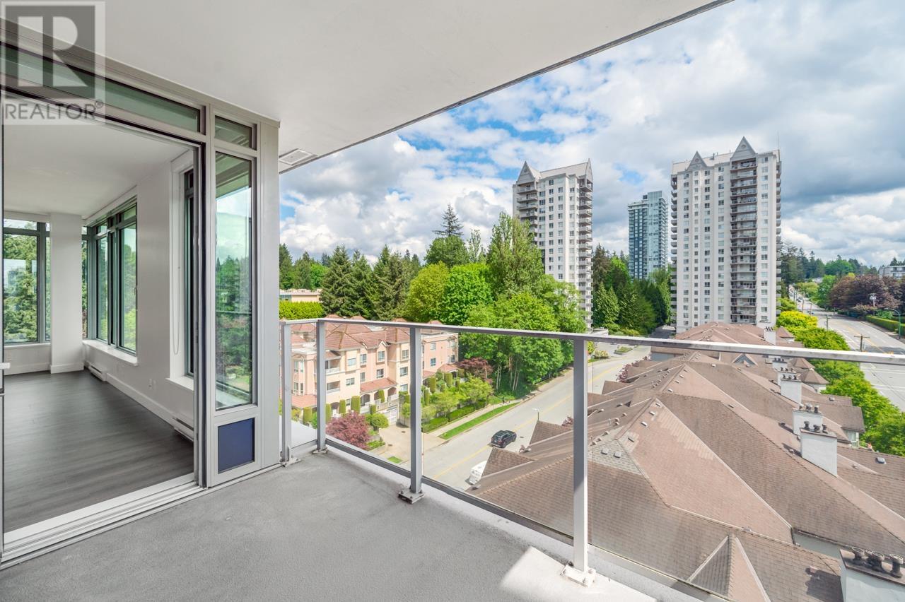 706 518 Whiting Way, Coquitlam, British Columbia  V3J 0H7 - Photo 17 - R2972811