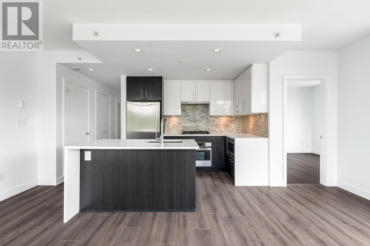 706 518 Whiting Way, Coquitlam, British Columbia  V3J 0H7 - Photo 3 - R2972811