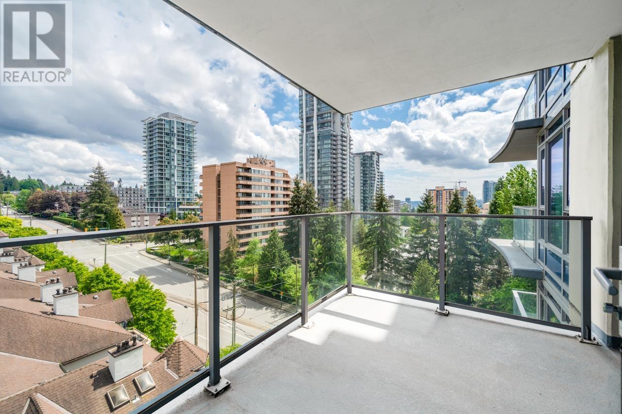706 518 Whiting Way, Coquitlam, British Columbia  V3J 0H7 - Photo 16 - R2972811