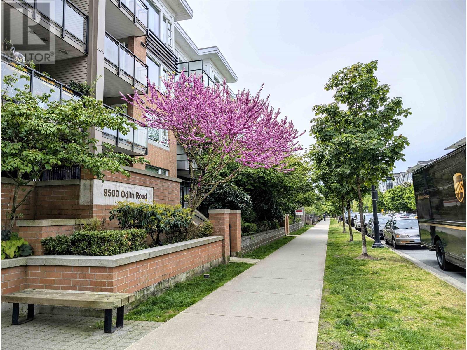 235 9500 ODLIN ROAD, Richmond, British Columbia