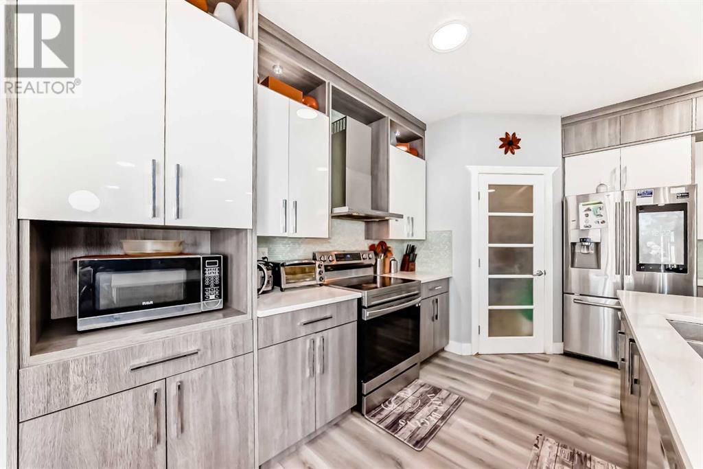 214 Panatella Boulevard Nw, Calgary, Alberta  T3K 6B6 - Photo 9 - A2200511