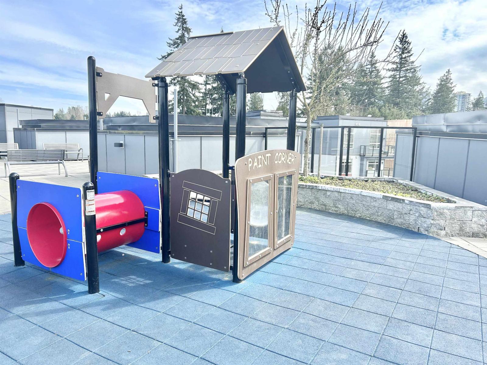 528 11077 Ravine Road, Surrey, British Columbia  V3T 0R7 - Photo 26 - R3000770