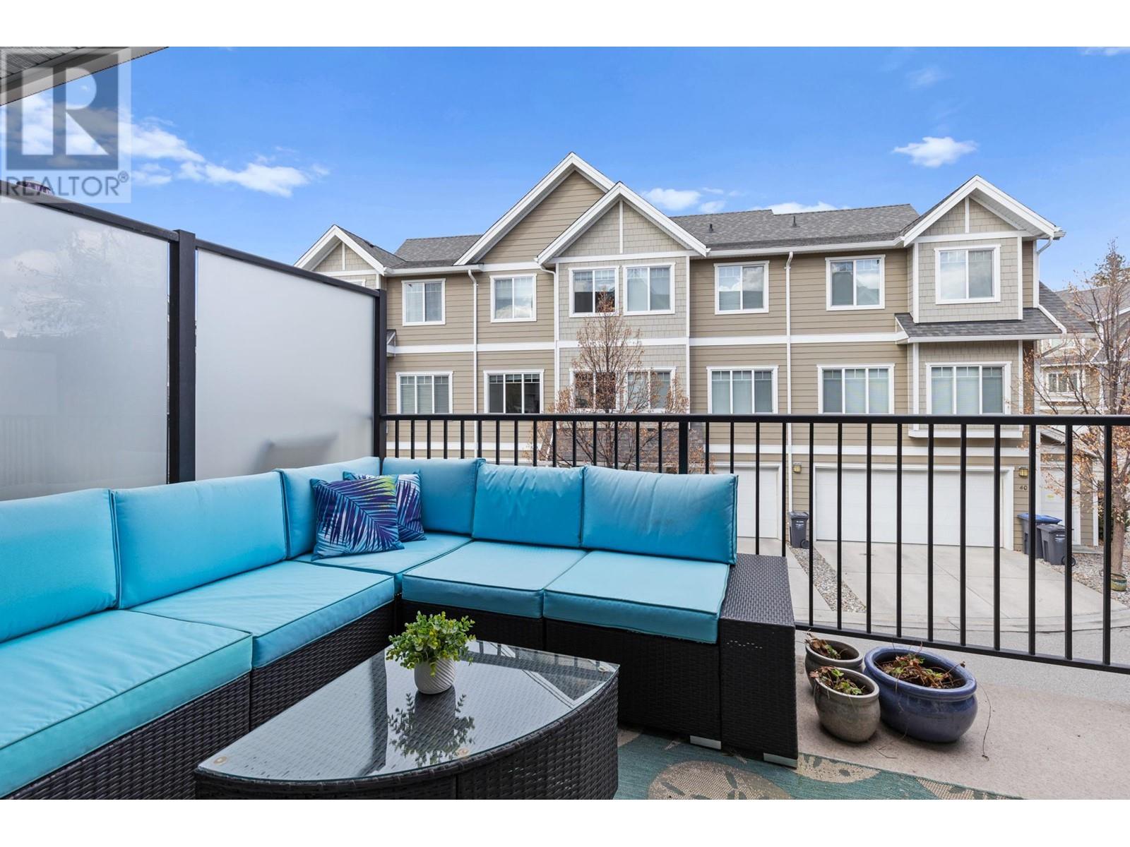600 Sherwood Road Unit# 64, Kelowna, British Columbia  V1W 5K1 - Photo 22 - 10341675
