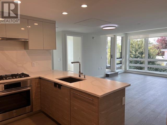 208 485 W 63rd Avenue, Vancouver, British Columbia  V5X 2J3 - Photo 3 - R2999271