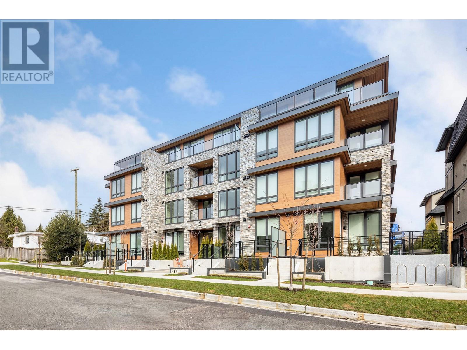 Property at 205 485 W 63RD AVENUE image 1