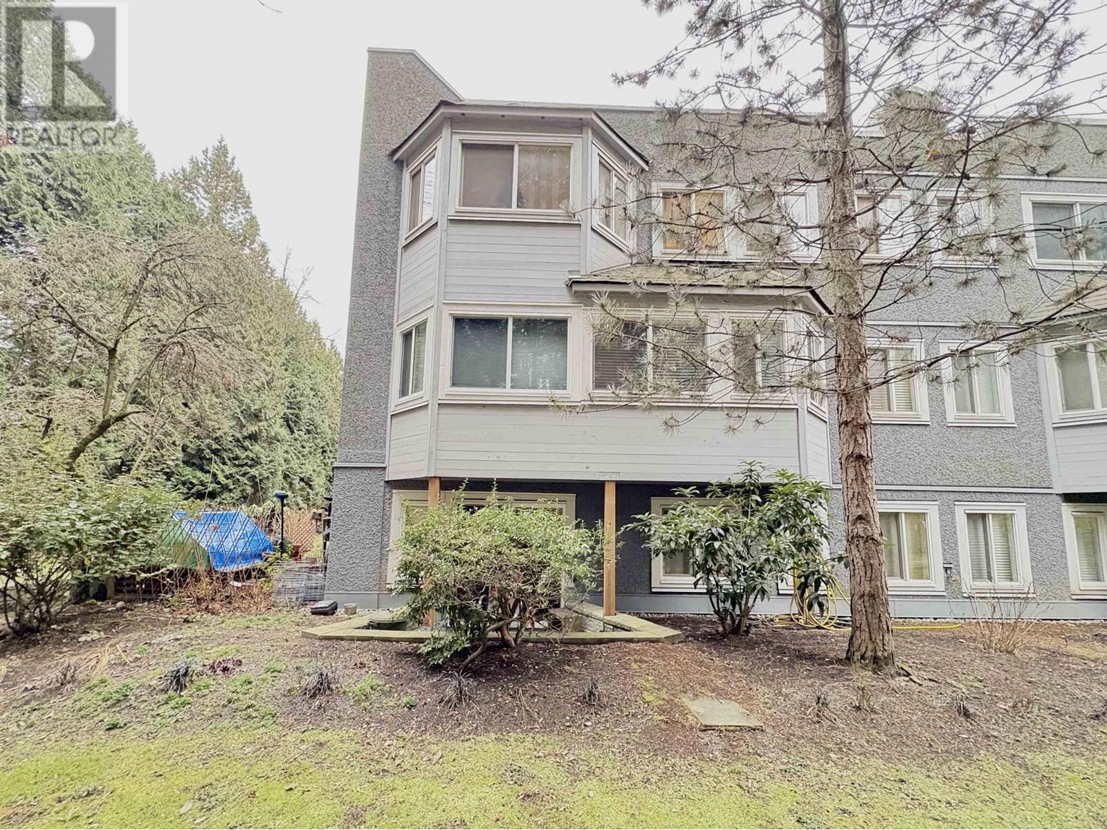 Listing Picture 27 of 27 : 312 9880 MANCHESTER DRIVE, Burnaby / 本拿比 - 魯藝地產 Yvonne Lu Group - MLS Medallion Club Member
