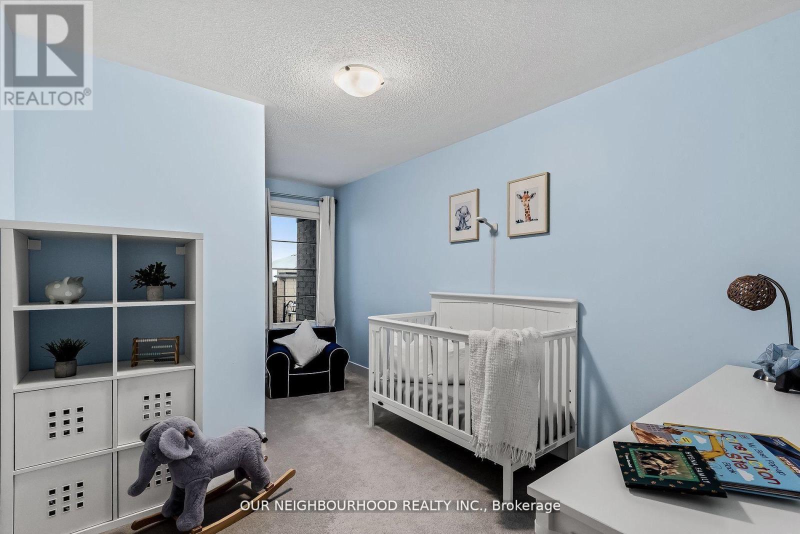 91 Donald Fleming Way, Whitby (Pringle Creek), Ontario  L1R 0N8 - Photo 27 - E12134955
