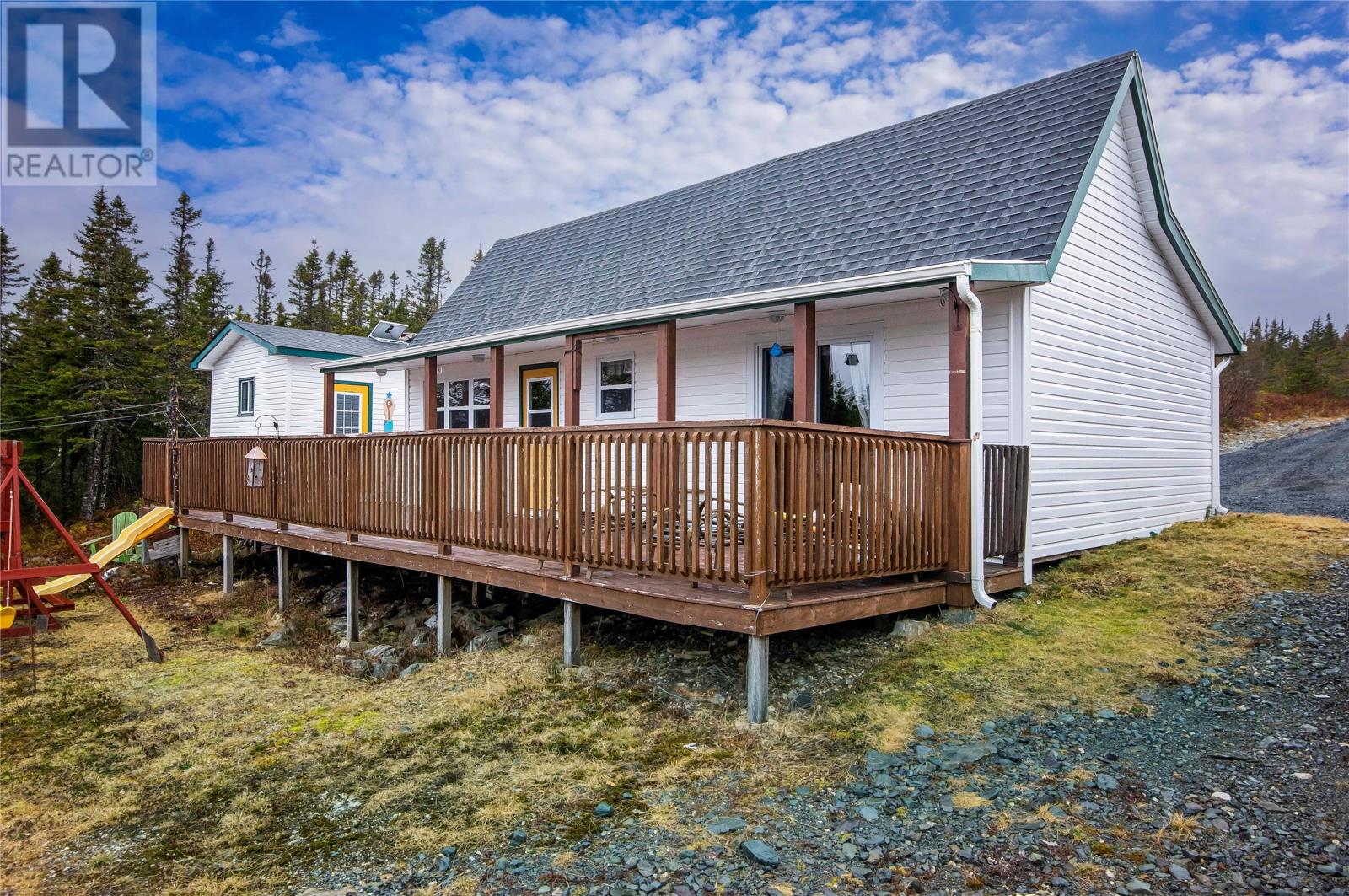 Property at Lot 7 Rocky Pond Road image 1