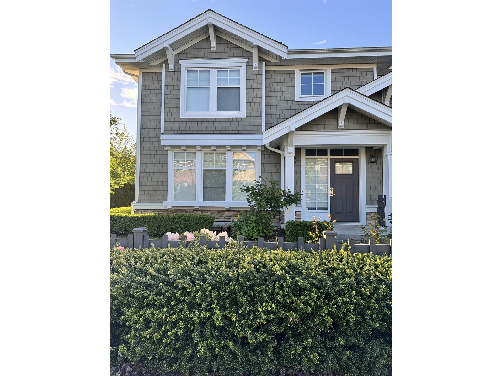 11 10500 DELSOM CRESCENT, delta, British Columbia