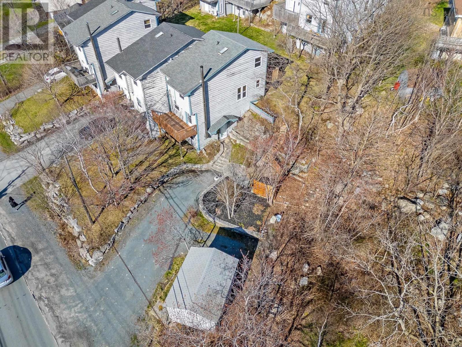 Property at 184 Herring Cove Road image 1