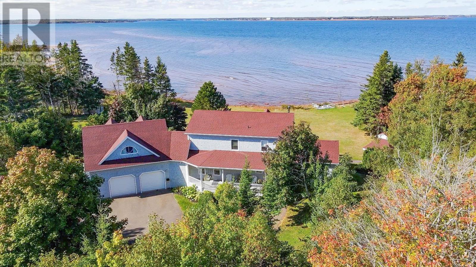 15 Heron's Ghyll Road, Panmure Island, Prince Edward Island  C0A 1R0 - Photo 2 - 202510569