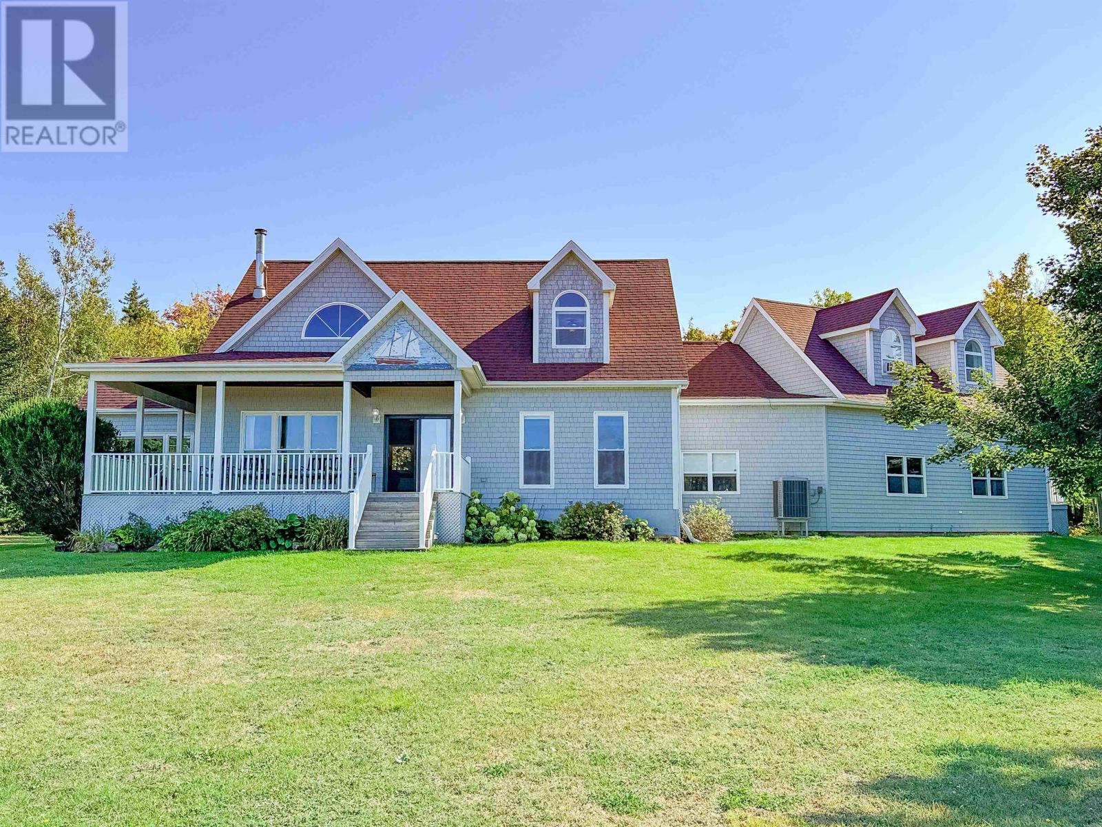 15 Heron's Ghyll Road, Panmure Island, Prince Edward Island  C0A 1R0 - Photo 39 - 202510569
