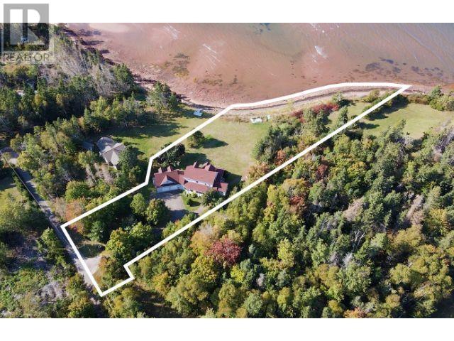 15 Heron's Ghyll Road, Panmure Island, Prince Edward Island  C0A 1R0 - Photo 4 - 202510569