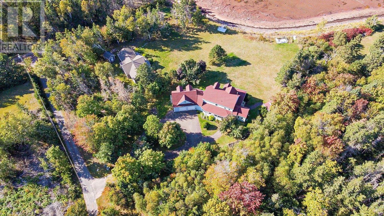 15 Heron's Ghyll Road, Panmure Island, Prince Edward Island  C0A 1R0 - Photo 40 - 202510569