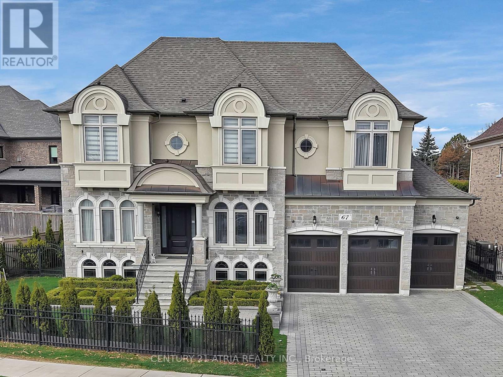 Property at 67 LANGDON DRIVE image 1