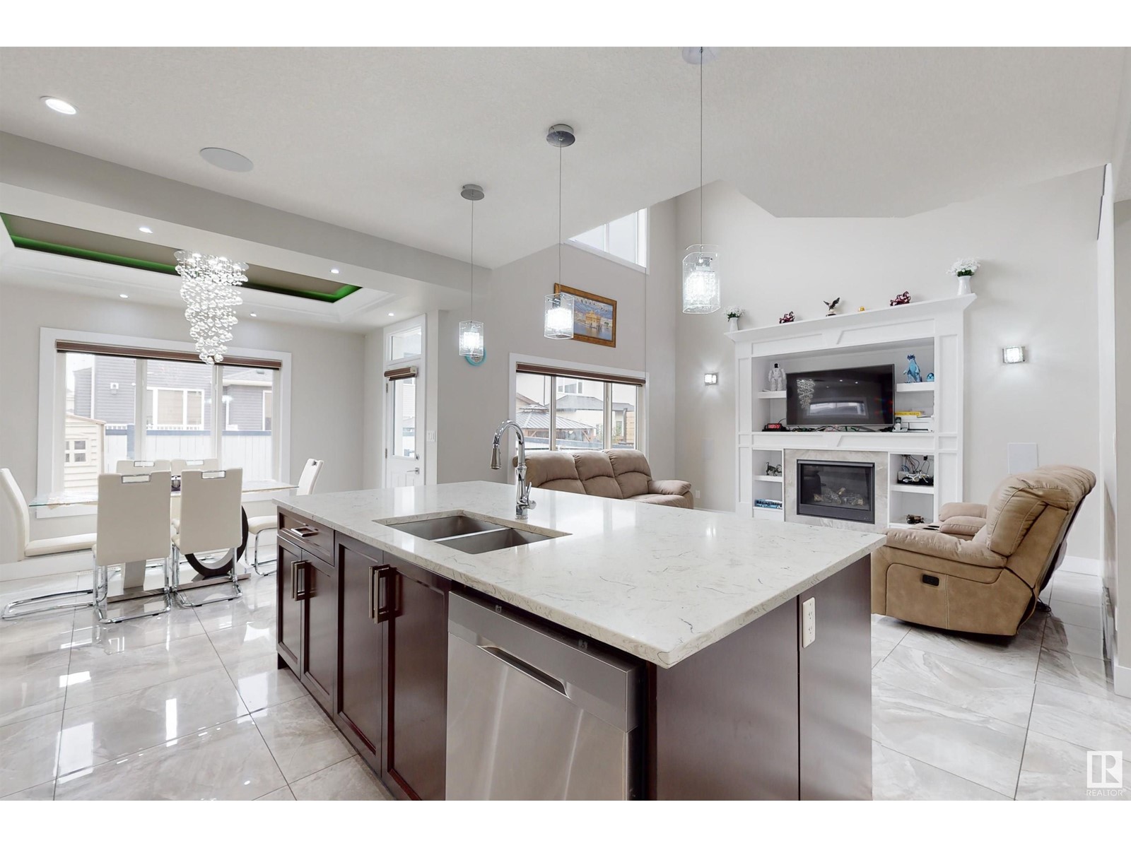 2617 21a Av Nw, Edmonton, Alberta  T6T 0Y5 - Photo 10 - E4435758