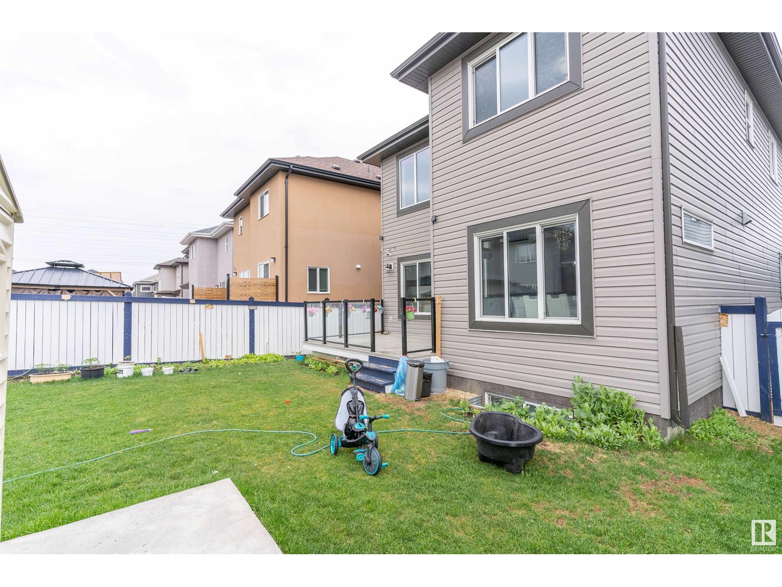 2617 21a Av Nw, Edmonton, Alberta  T6T 0Y5 - Photo 49 - E4435758