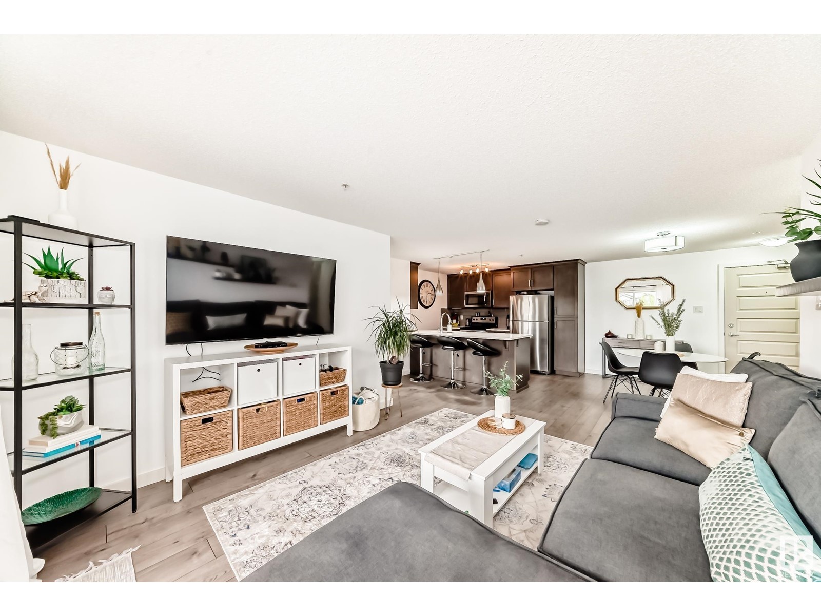 #306 4008 Savaryn Dr Sw, Edmonton, Alberta  T6X 2E5 - Photo 15 - E4435761